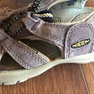 Keen children’s shoes